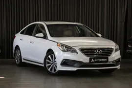 Продажа  Hyundai Sonata, 2015р.